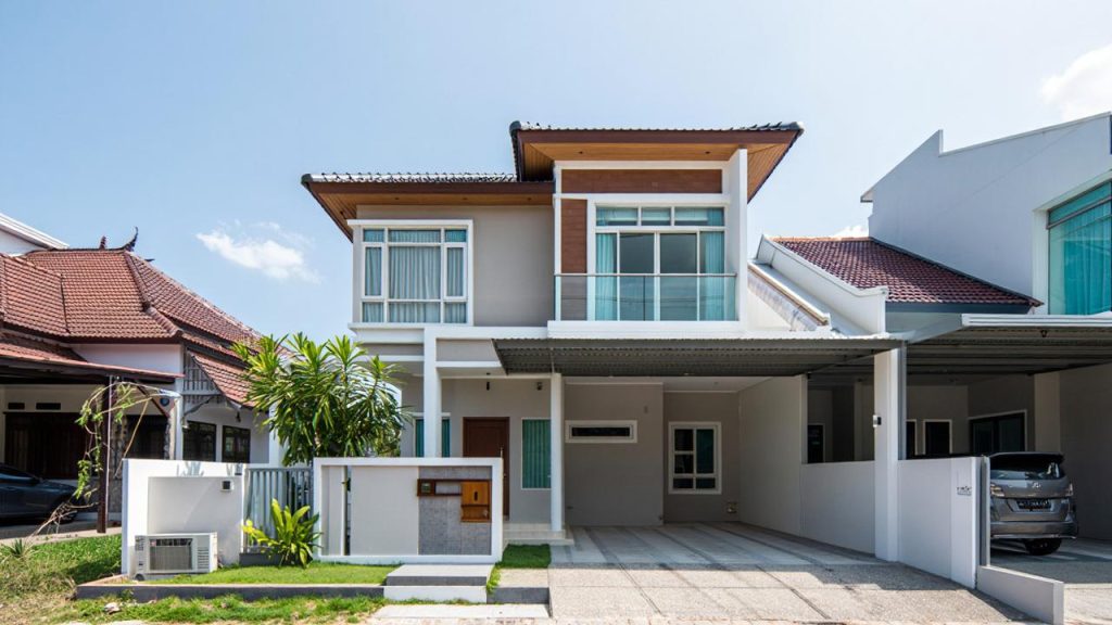 Jasa Renovasi Rumah Jakarta