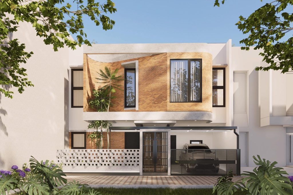 Jasa Renovasi Rumah Jakarta