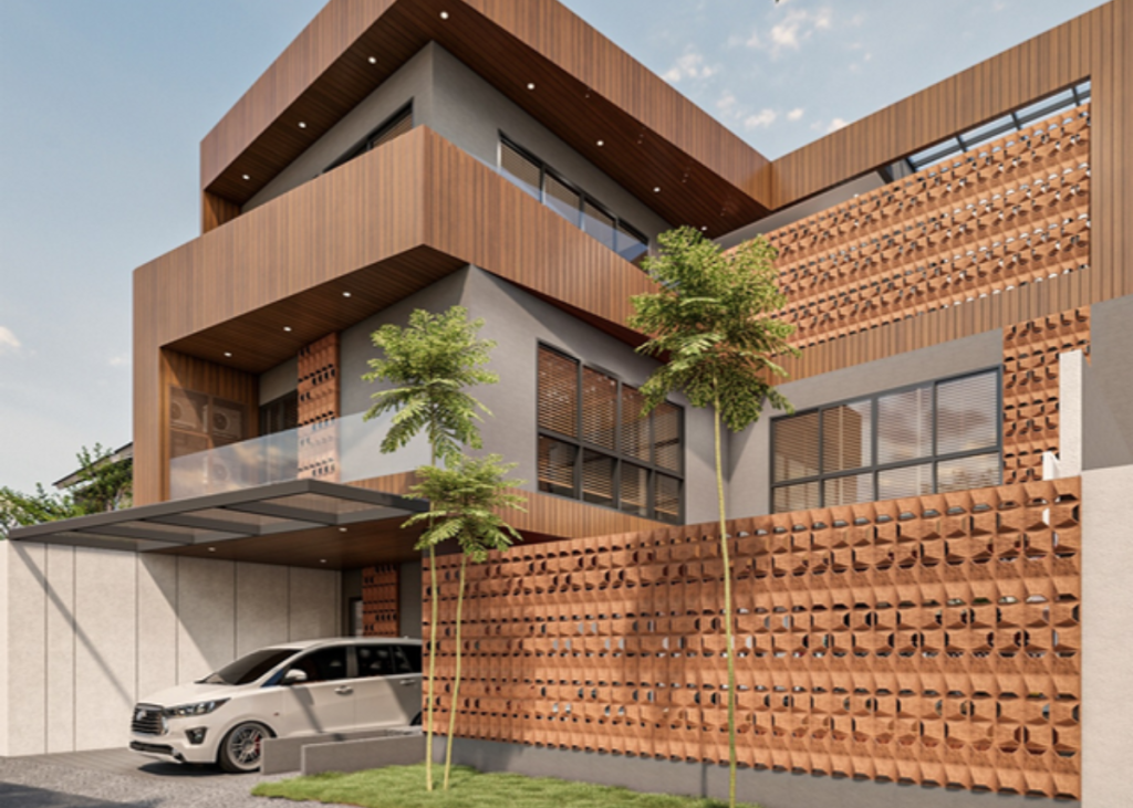 Renovasi Rumah Jakarta