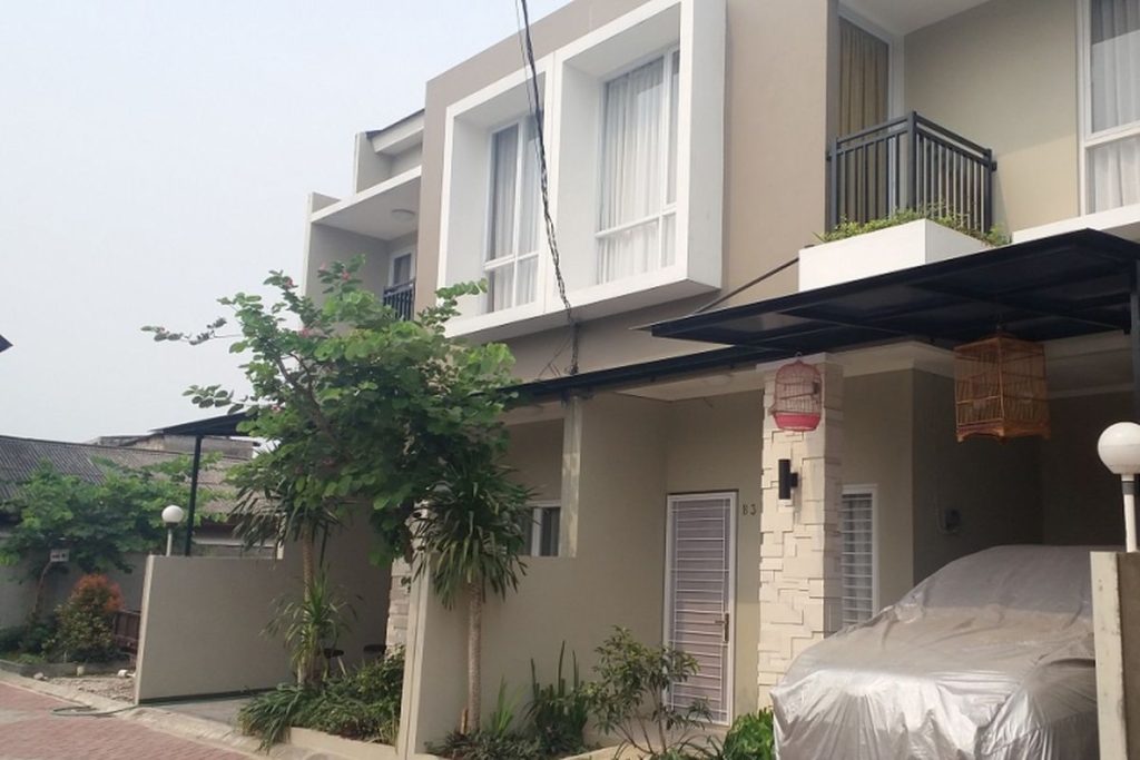 Tukang Renovasi Rumah Jakarta