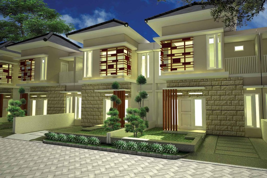 Jasa Renovasi Rumah Cikarang 