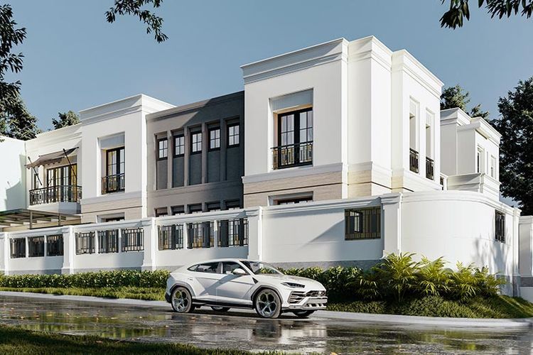 Jasa Renovasi Rumah Cikarang