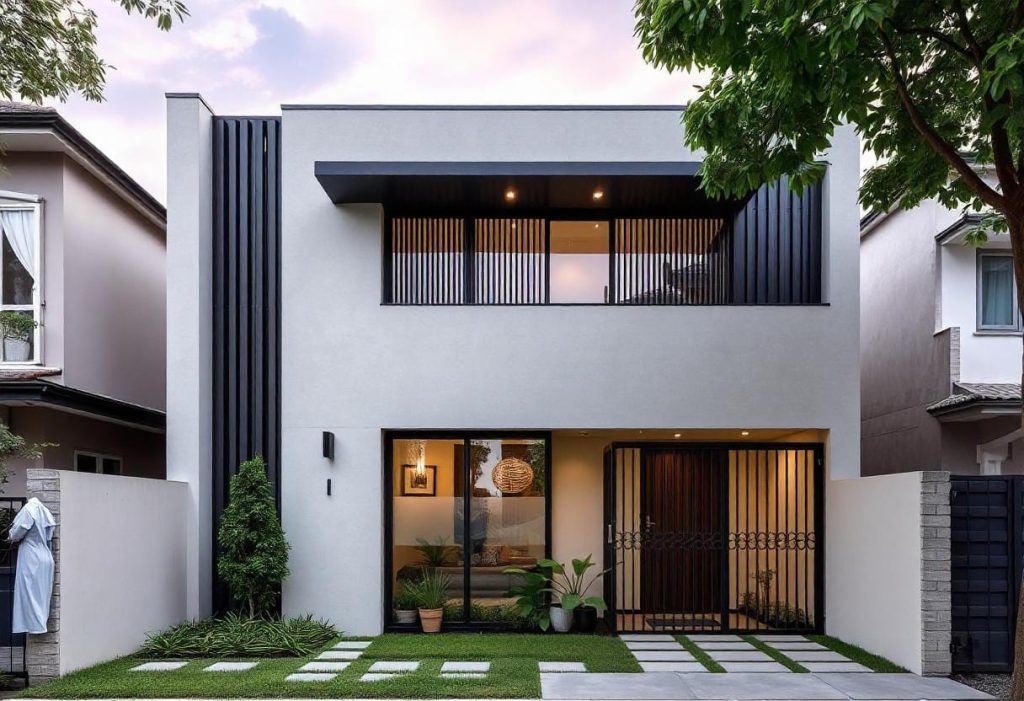 Jasa Renovasi Rumah Karawang
