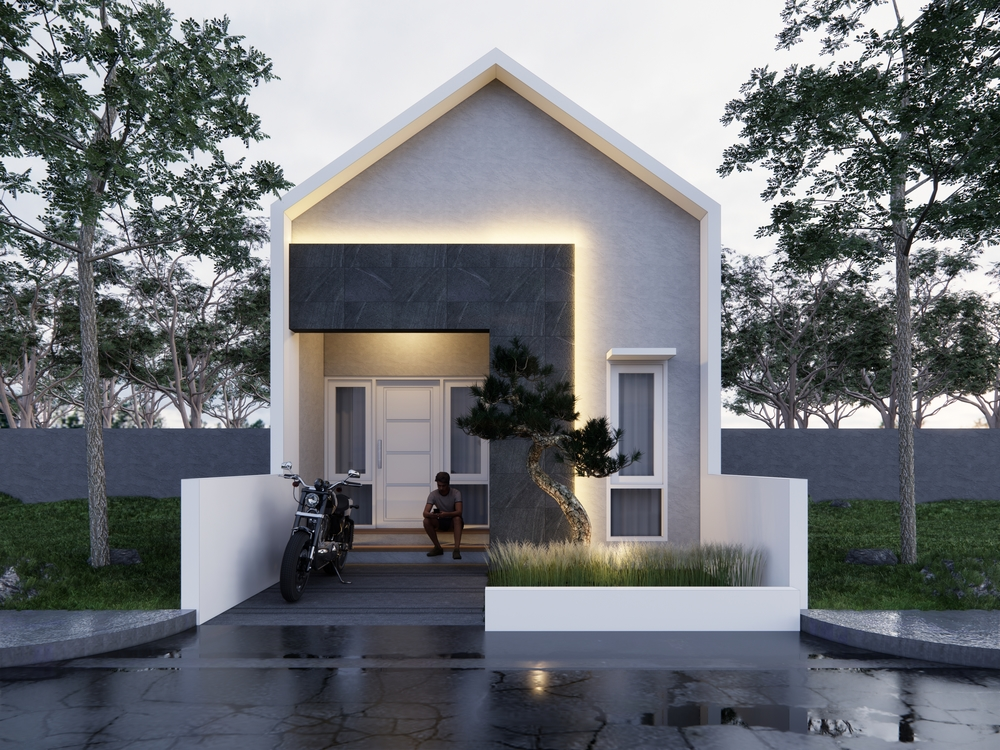 Jasa Renovasi Rumah Karawang 