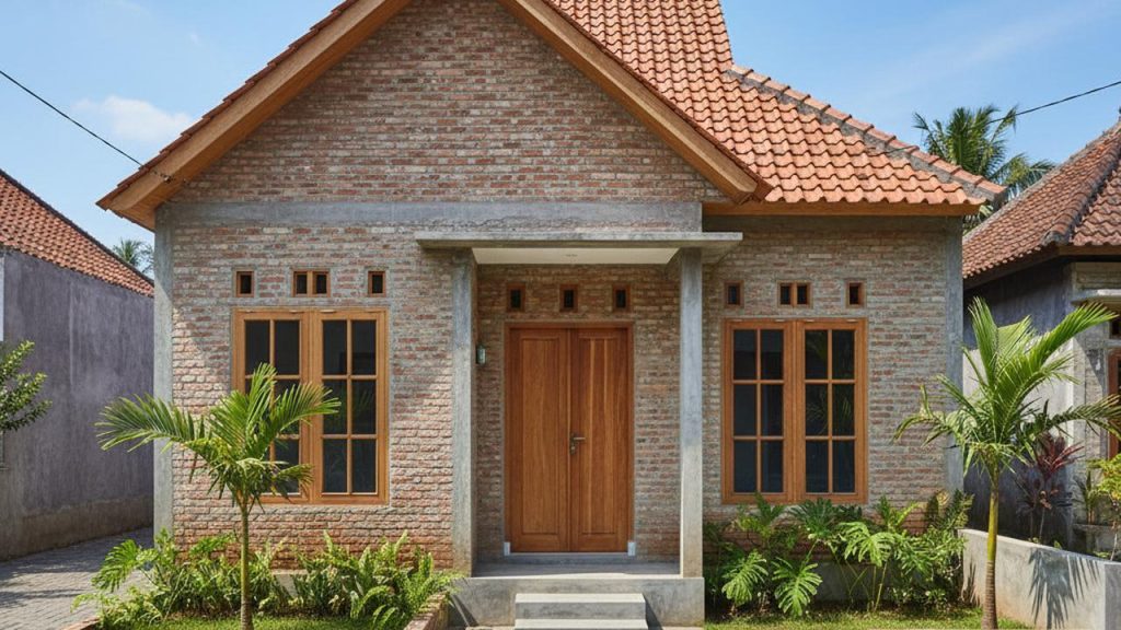 Jasa Renovasi Rumah di Karawang